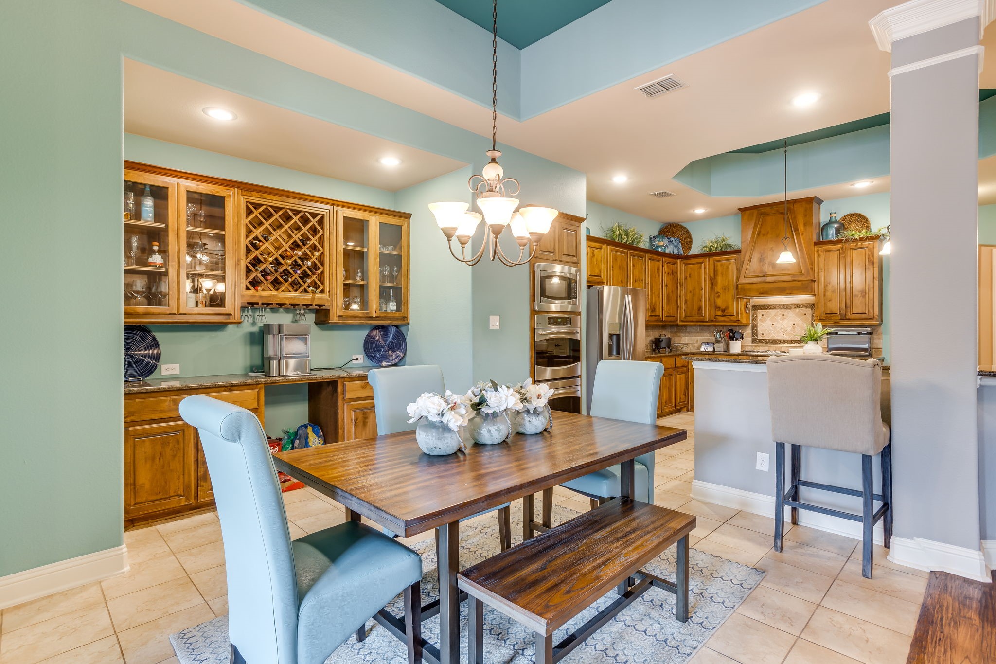 2017 Ironside Drive Lewisville TX 75056