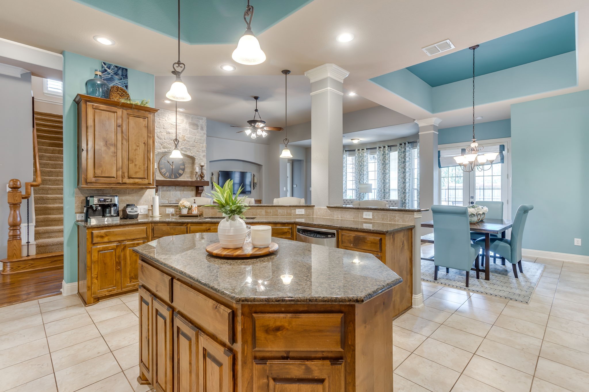 2017 Ironside Drive Lewisville TX 75056