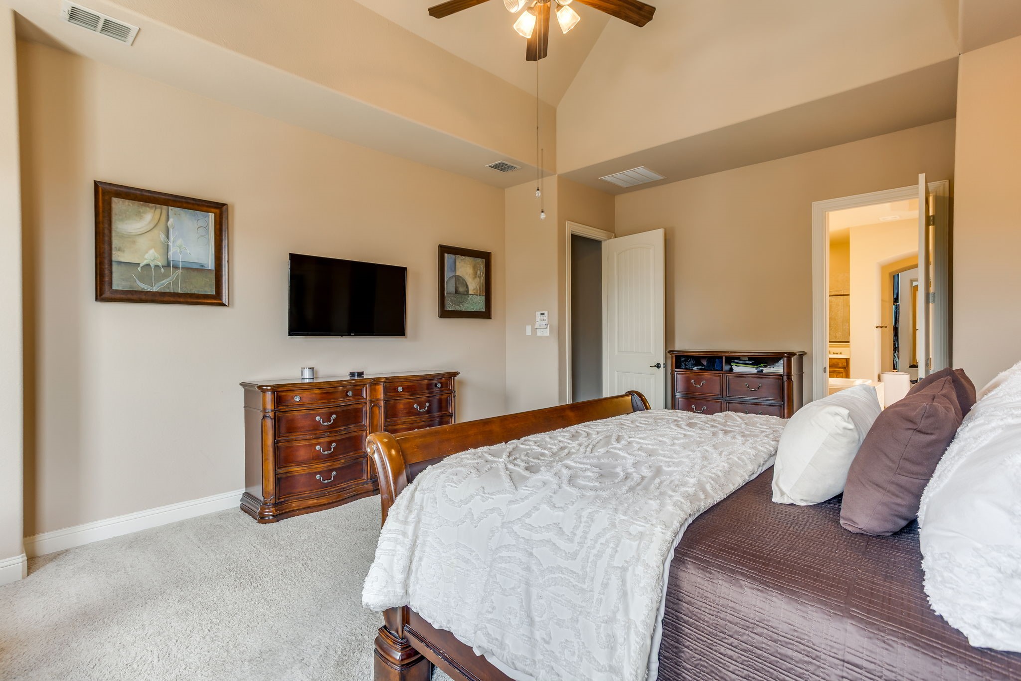 2017 Ironside Drive Lewisville TX 75056