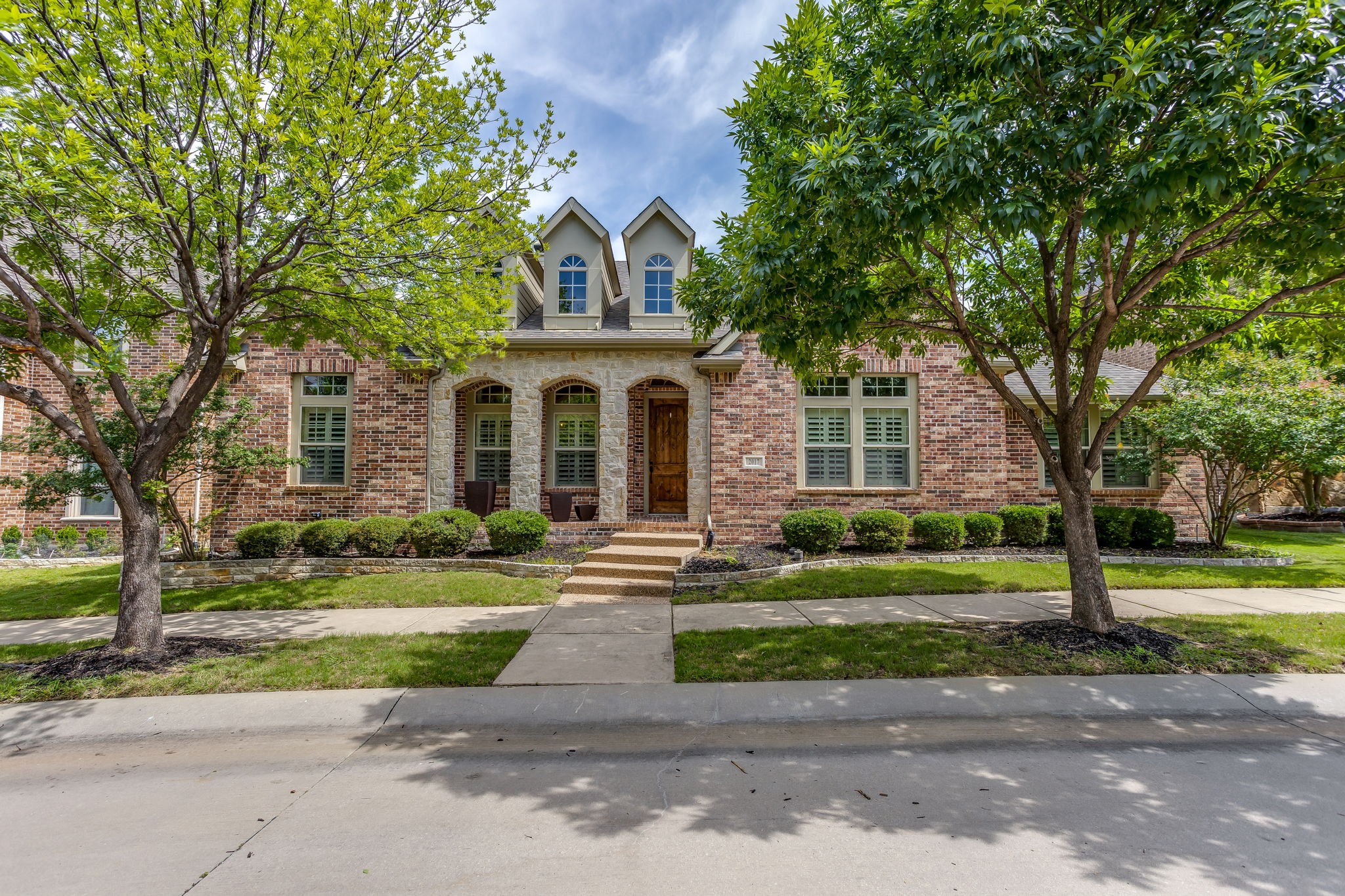 2017 Ironside Drive Lewisville TX 75056