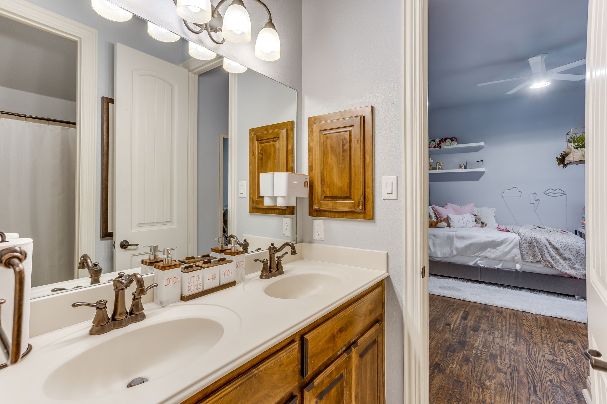 2017 Ironside Drive Lewisville TX 75056