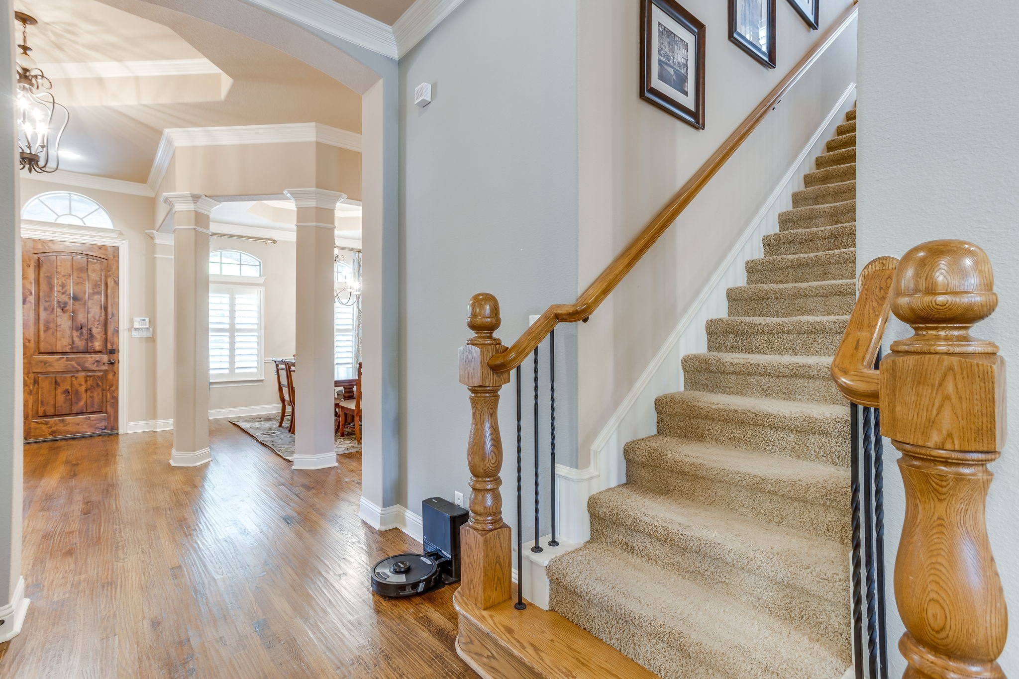 2017 Ironside Drive Lewisville TX 75056