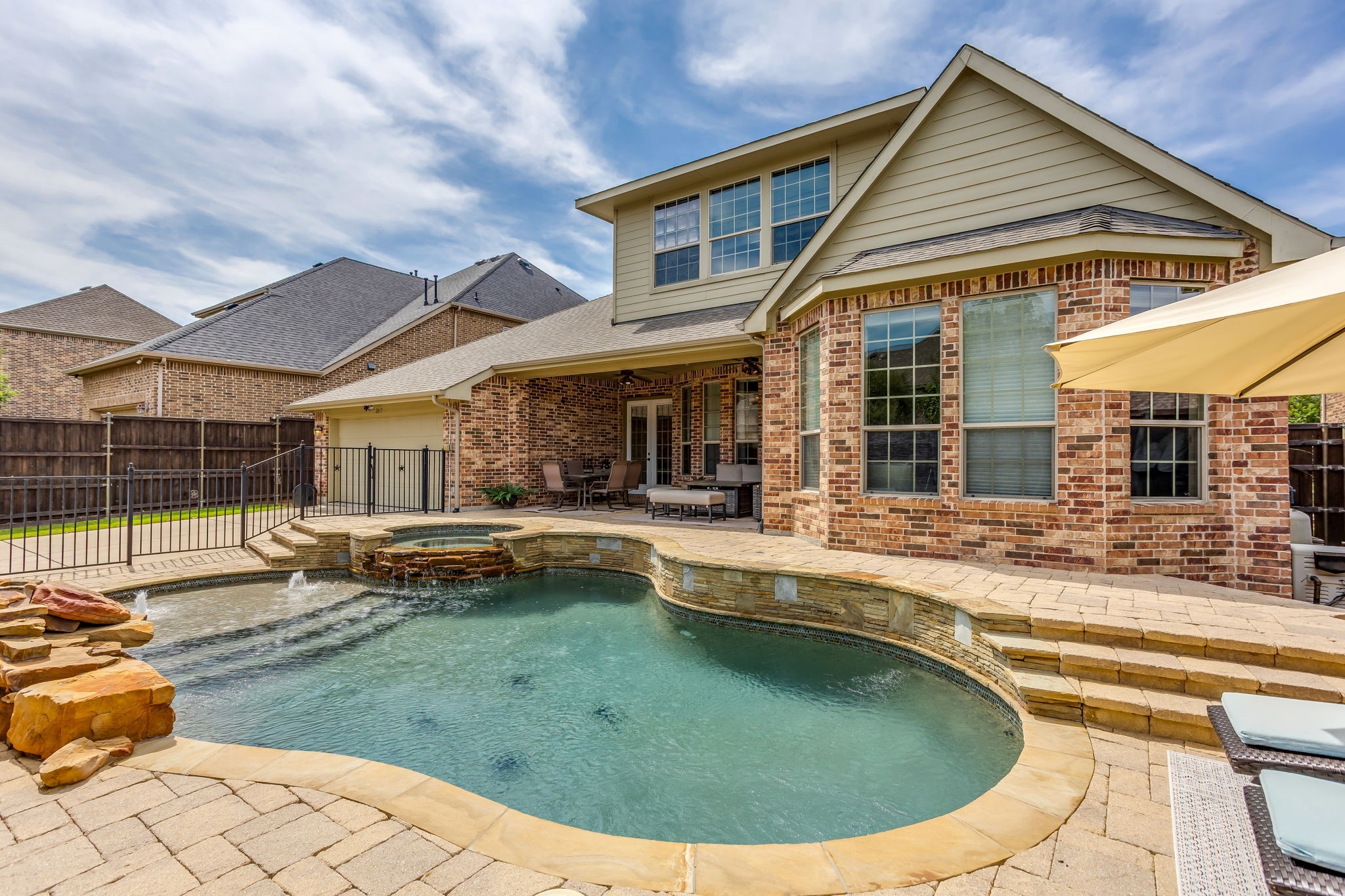2017 Ironside Drive Lewisville TX 75056