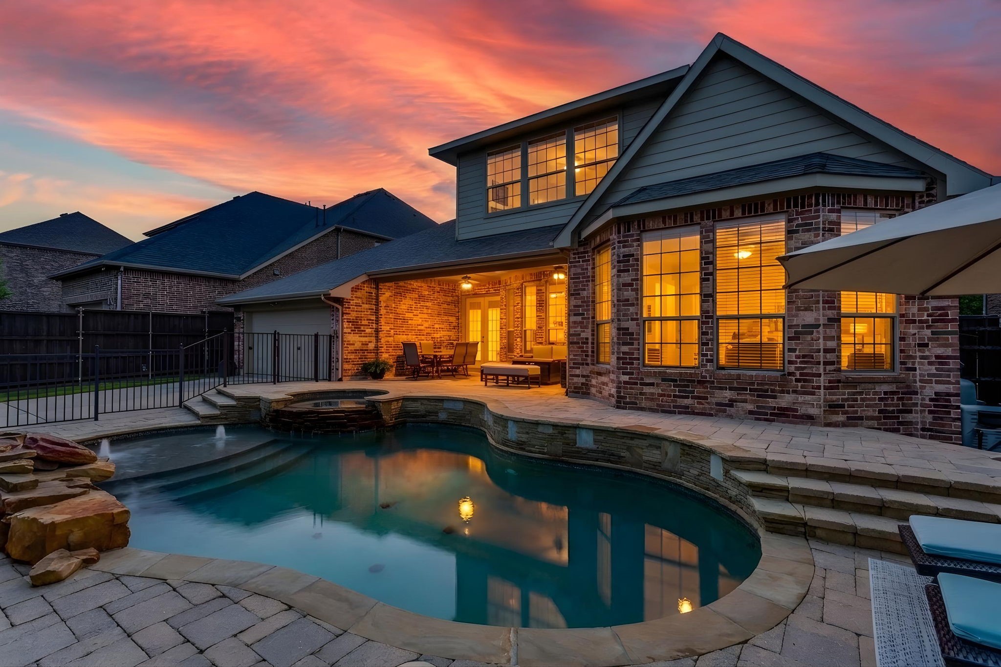 2017 Ironside Drive Lewisville TX 75056