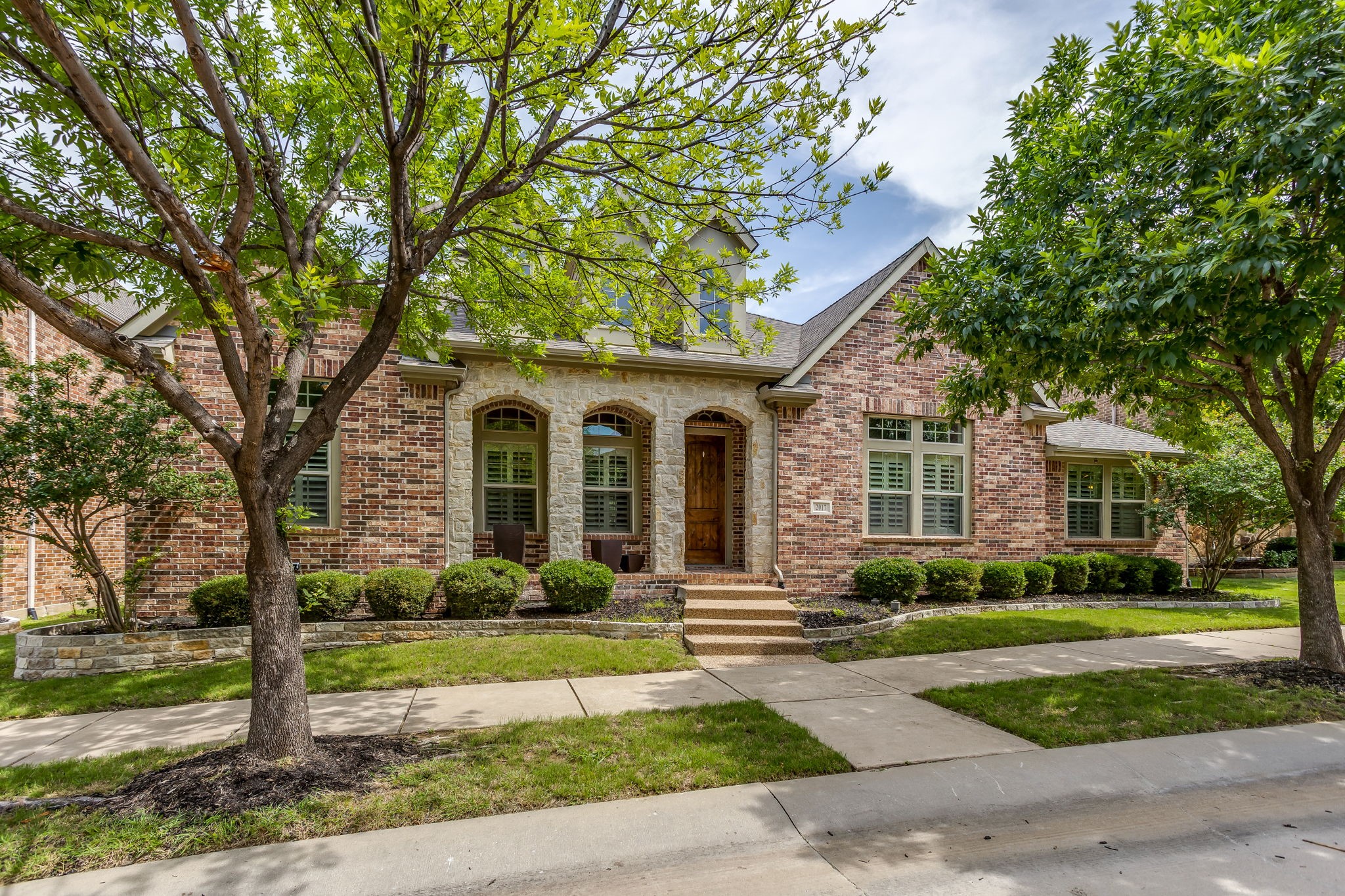 2017 Ironside Drive Lewisville TX 75056