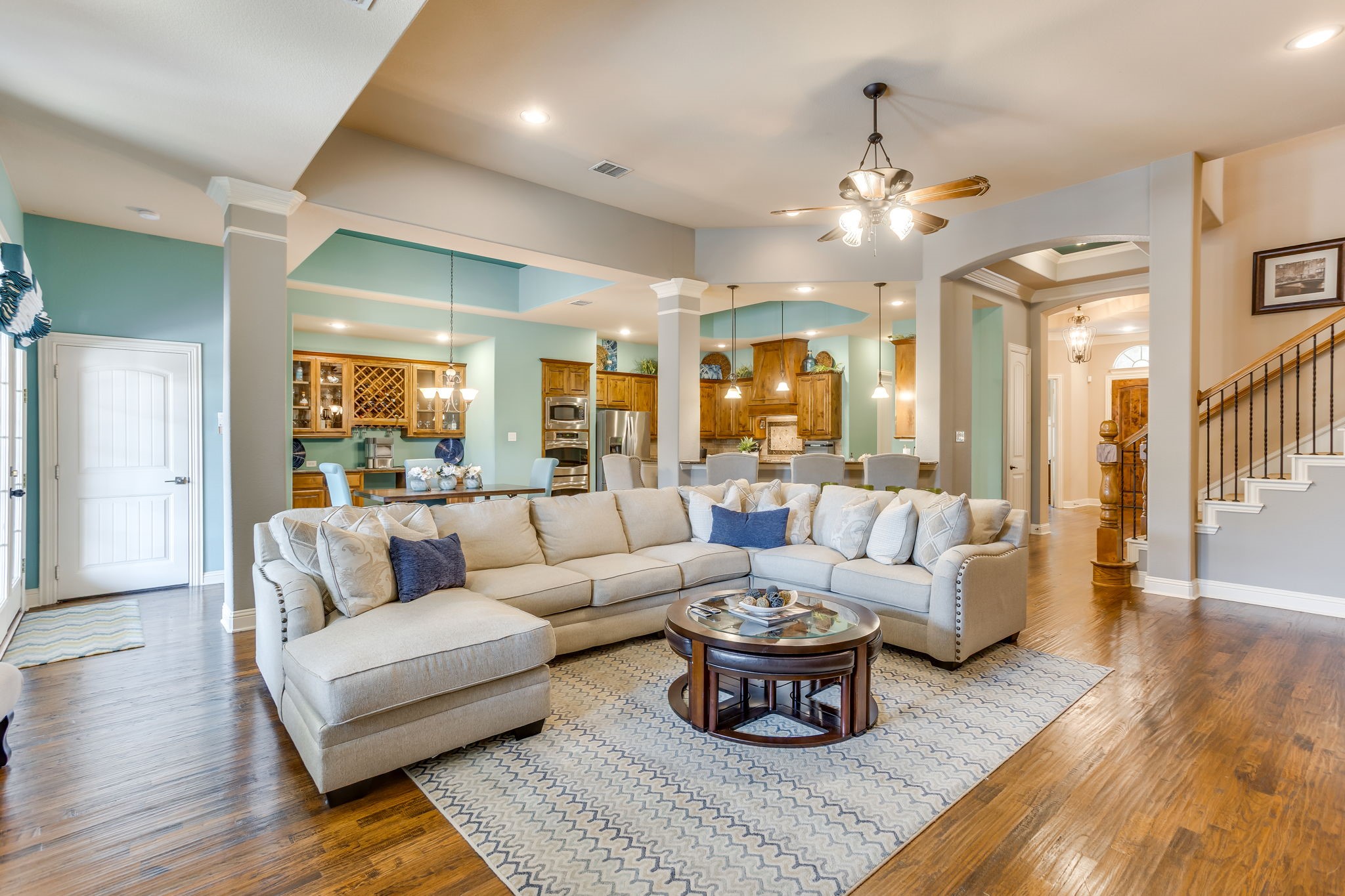 2017 Ironside Drive Lewisville TX 75056