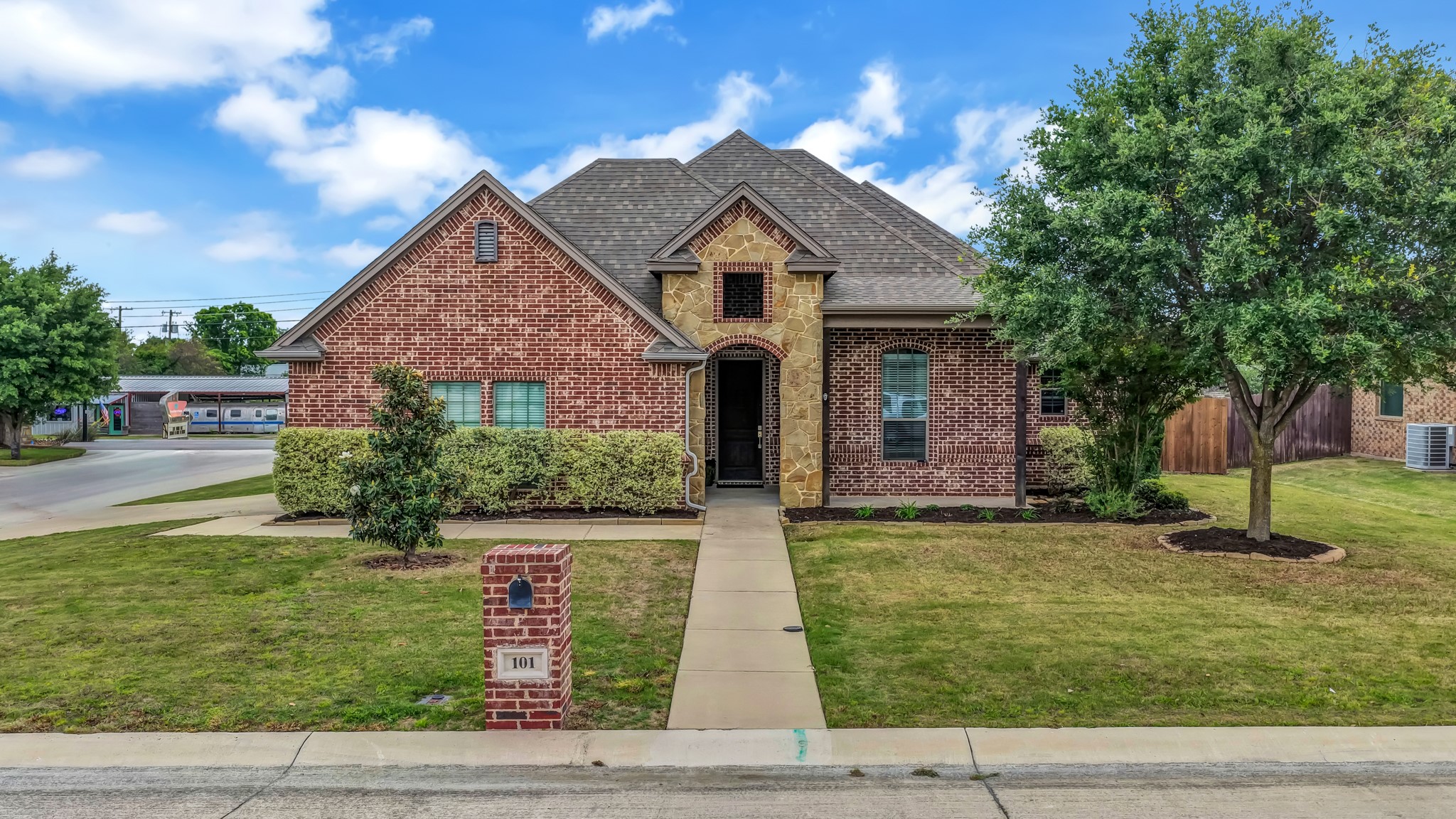 101 Whitetail Drive Willow Park TX 76008