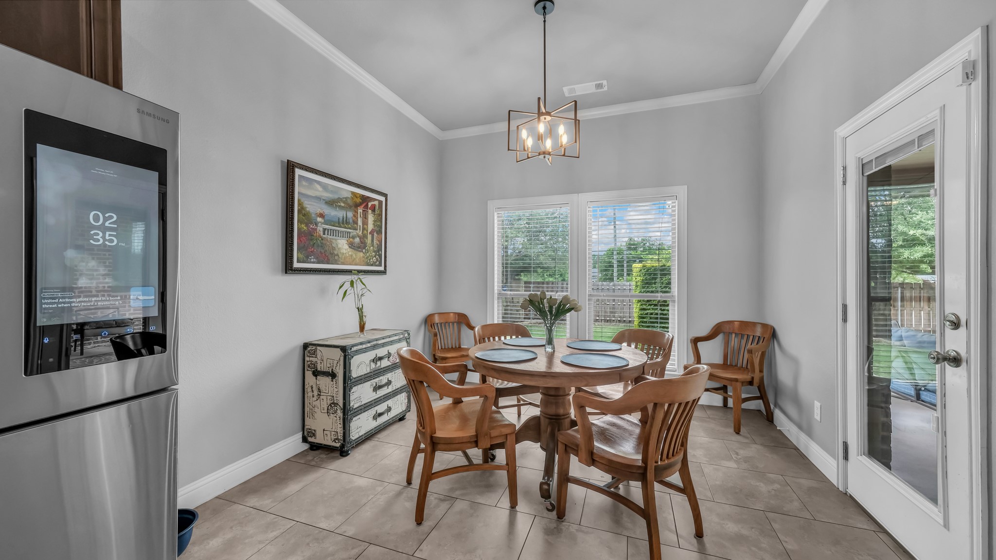 101 Whitetail Drive Willow Park TX 76008