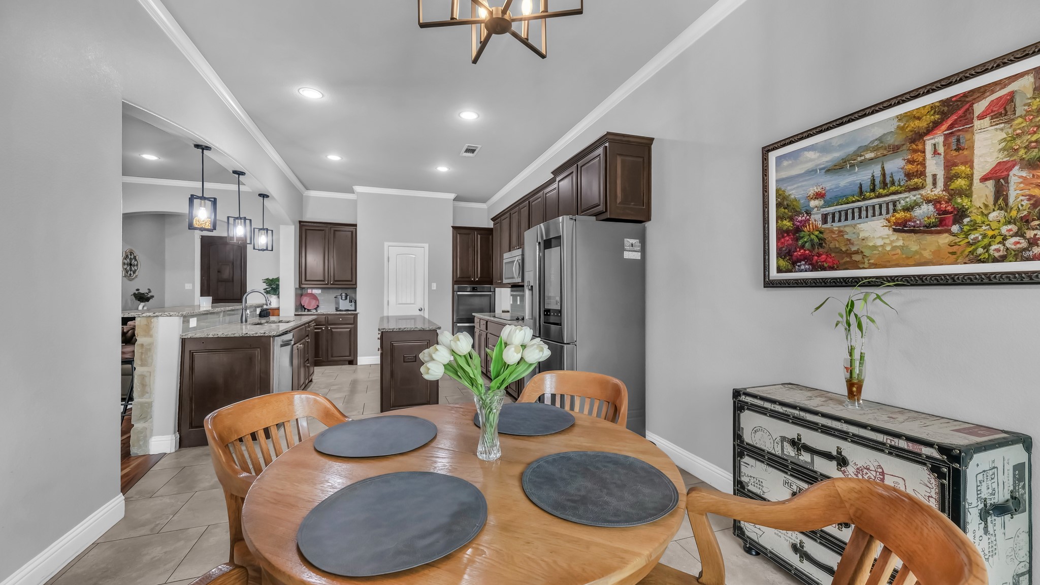 101 Whitetail Drive Willow Park TX 76008