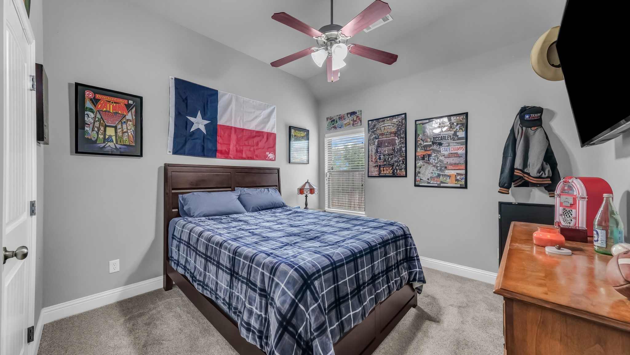 101 Whitetail Drive Willow Park TX 76008