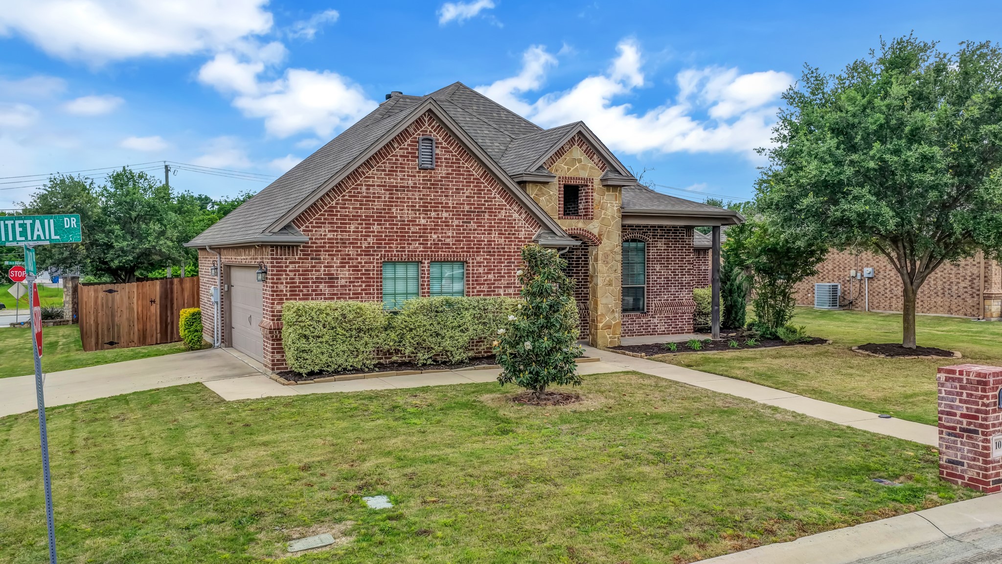 101 Whitetail Drive Willow Park TX 76008