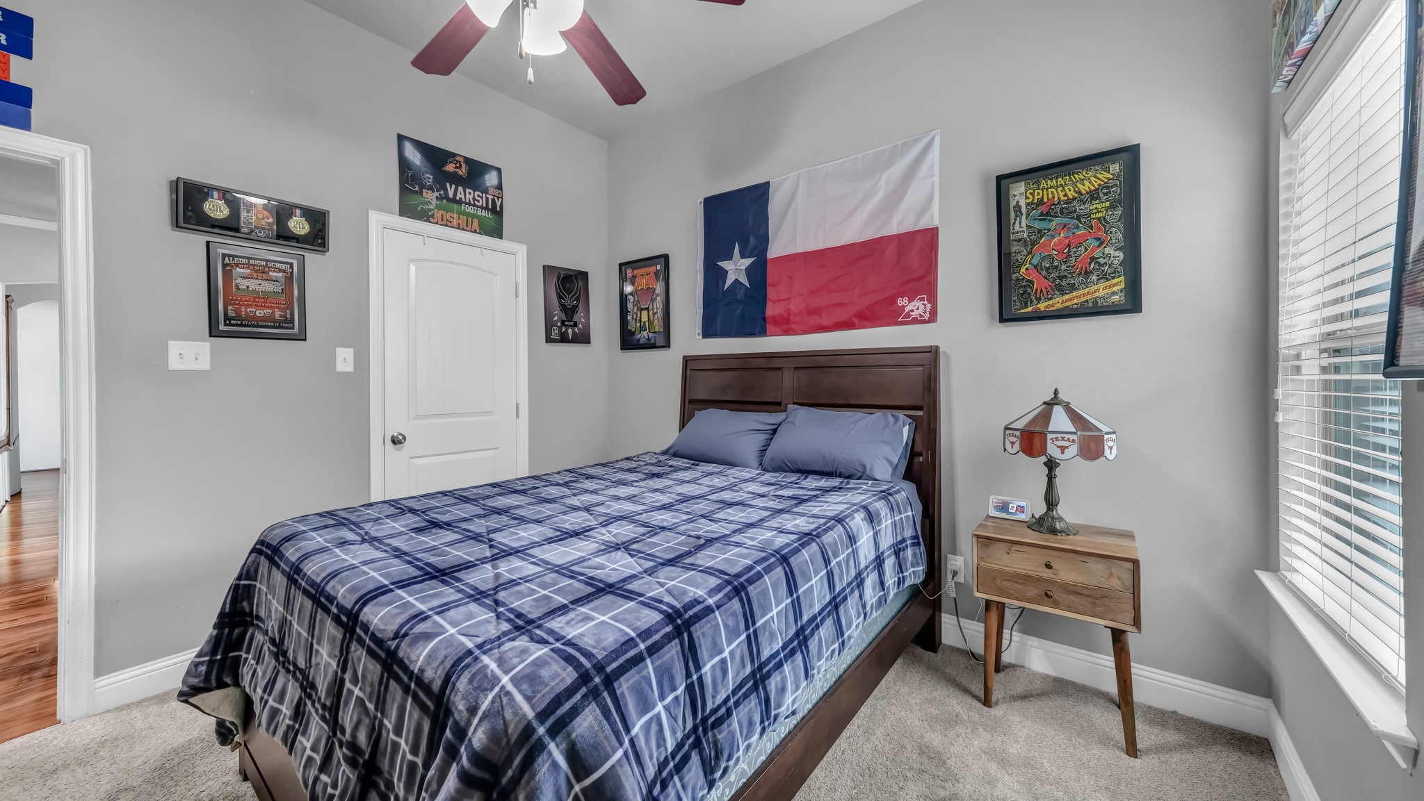 101 Whitetail Drive Willow Park TX 76008