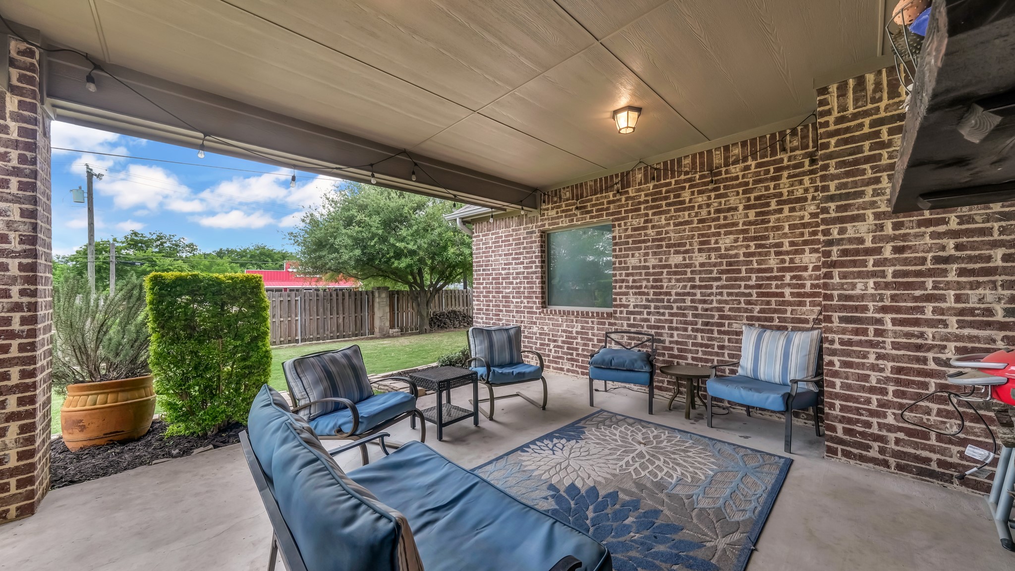 101 Whitetail Drive Willow Park TX 76008