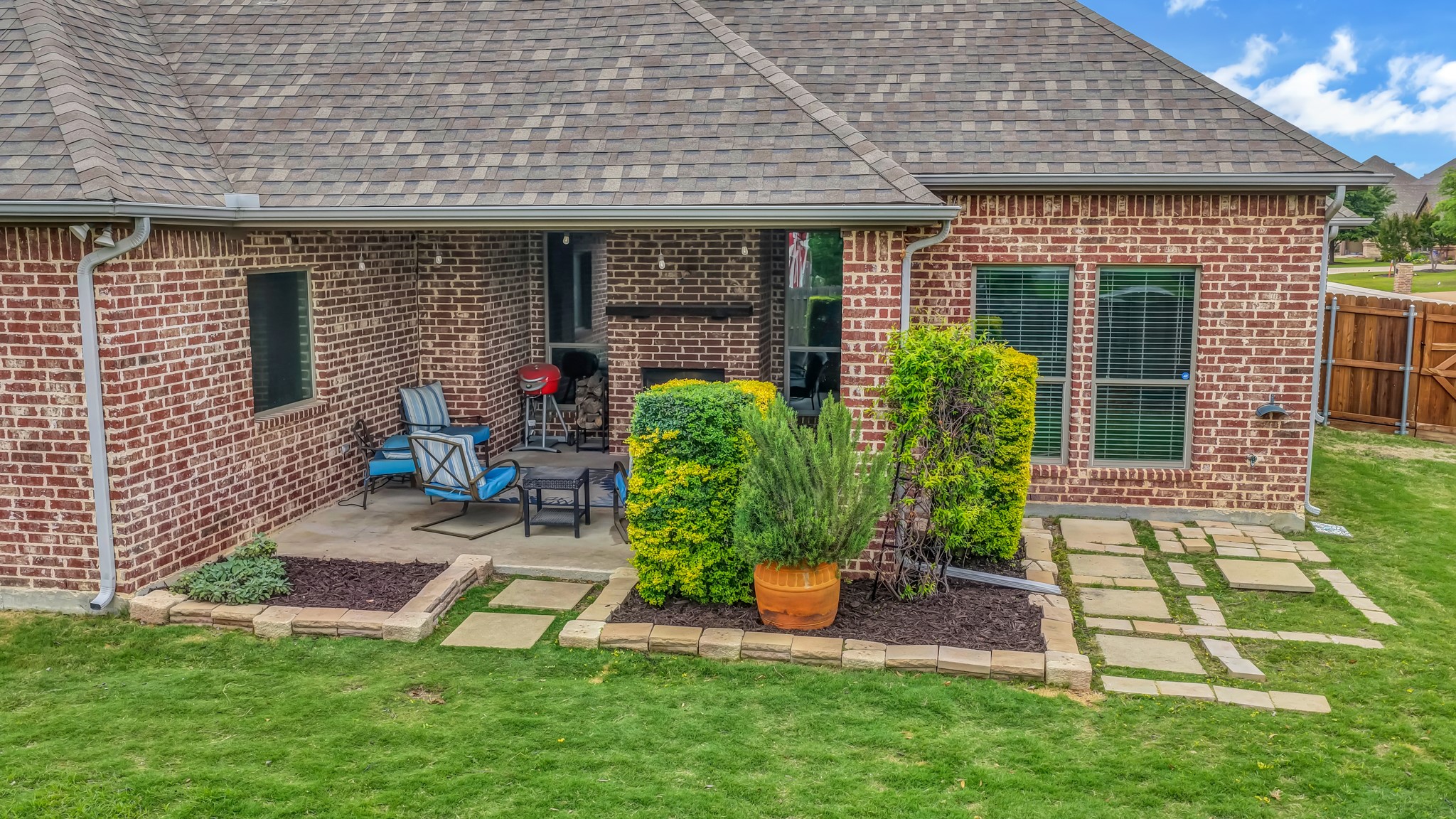 101 Whitetail Drive Willow Park TX 76008