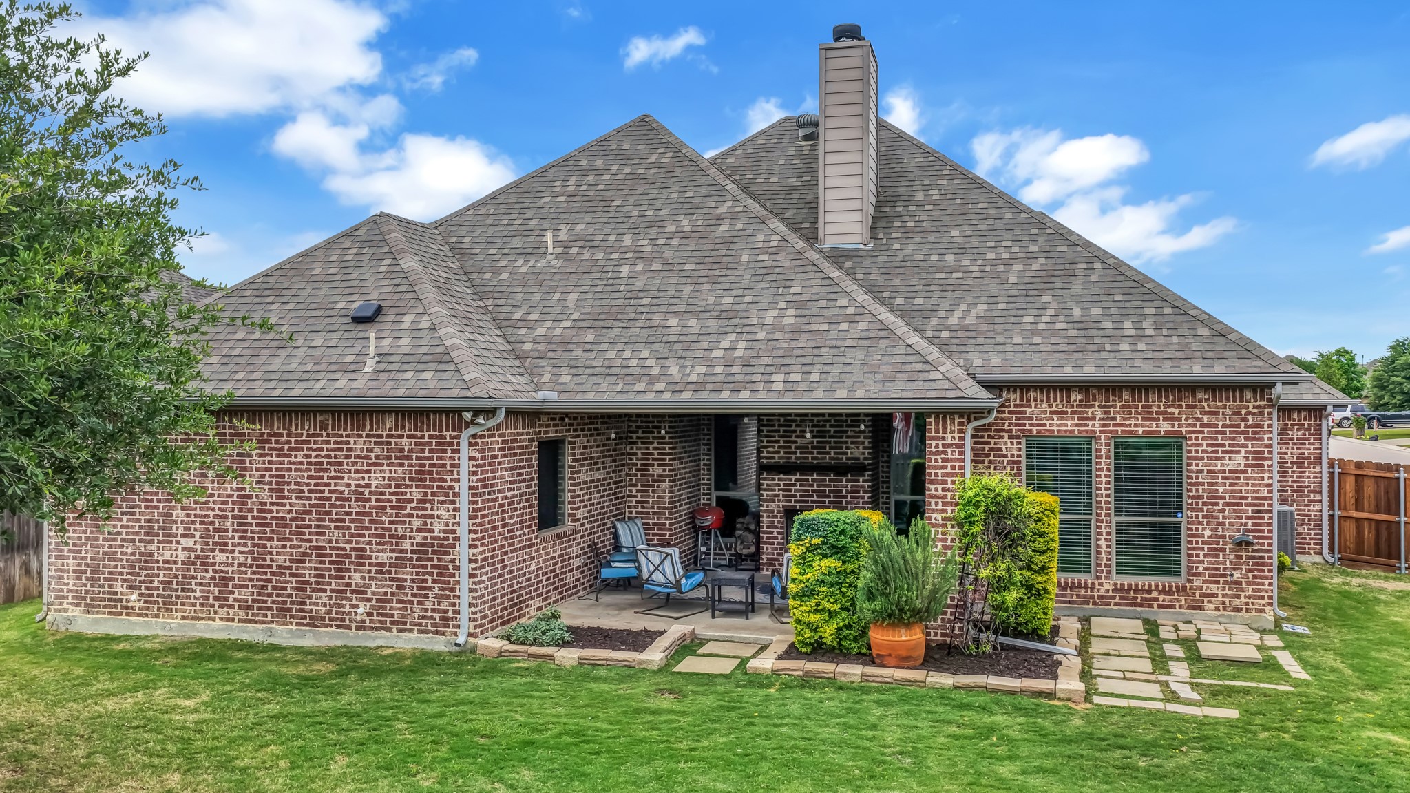 101 Whitetail Drive Willow Park TX 76008