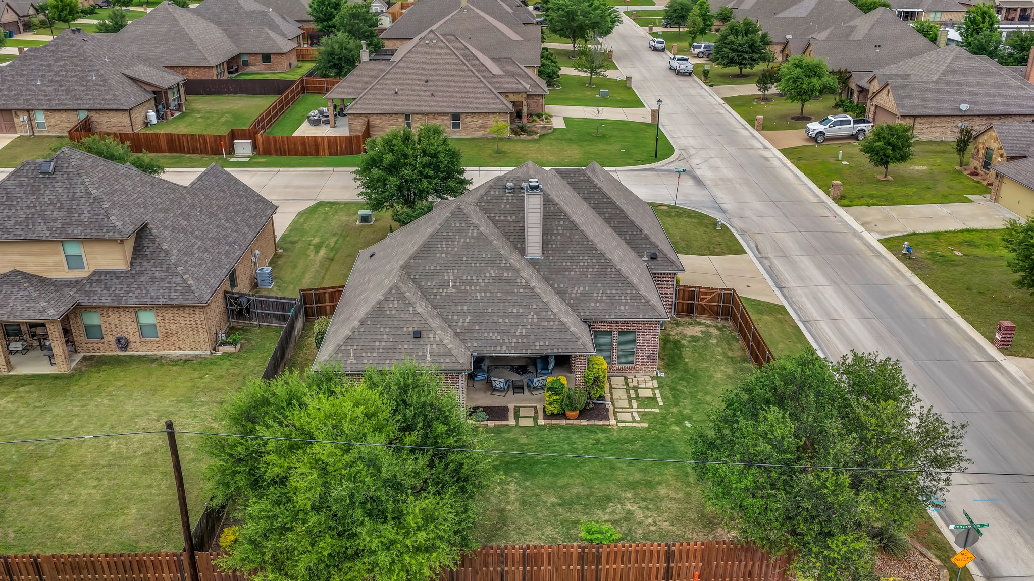 101 Whitetail Drive Willow Park TX 76008