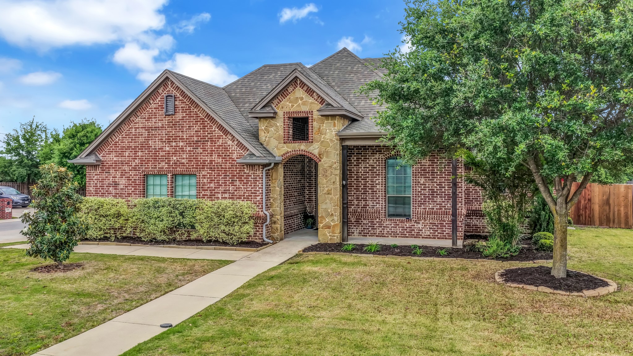 101 Whitetail Drive Willow Park TX 76008