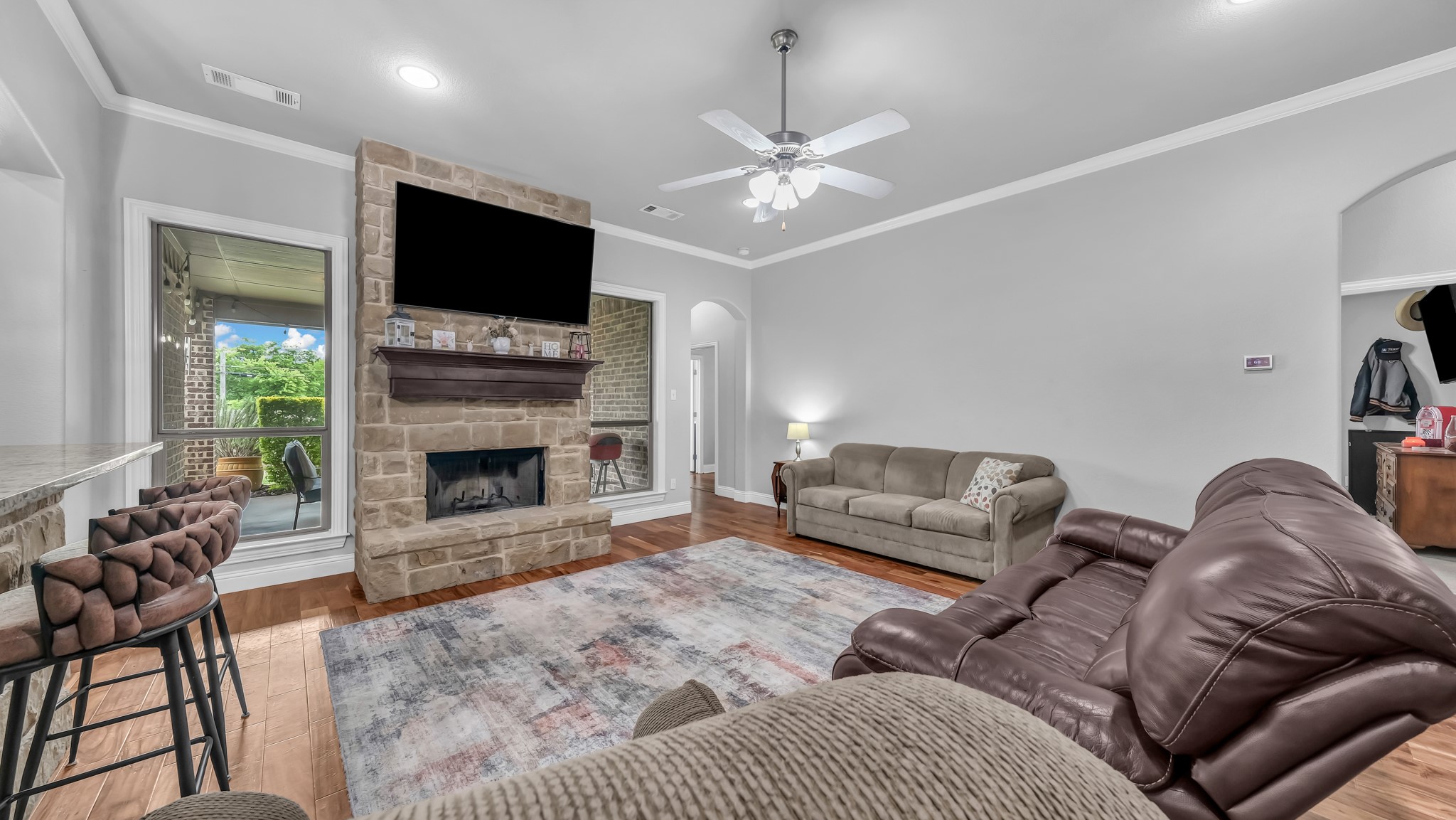 101 Whitetail Drive Willow Park TX 76008