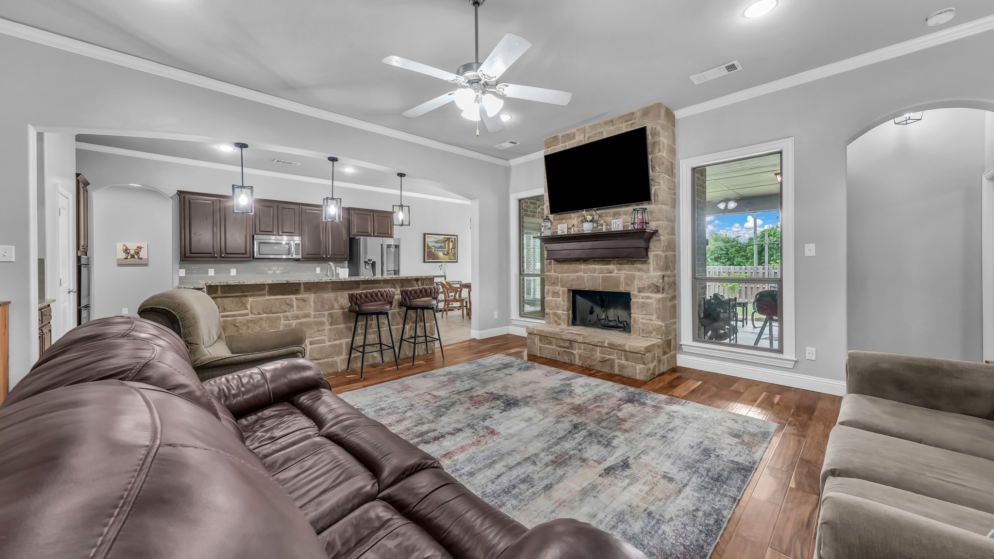 101 Whitetail Drive Willow Park TX 76008