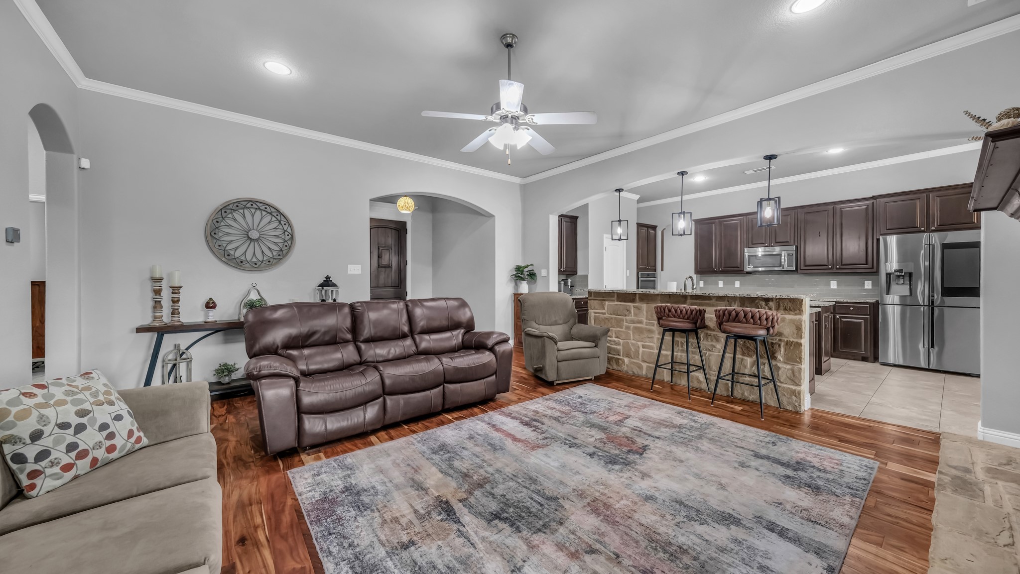 101 Whitetail Drive Willow Park TX 76008