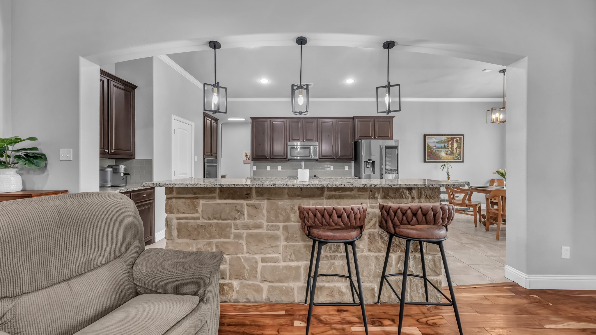 101 Whitetail Drive Willow Park TX 76008