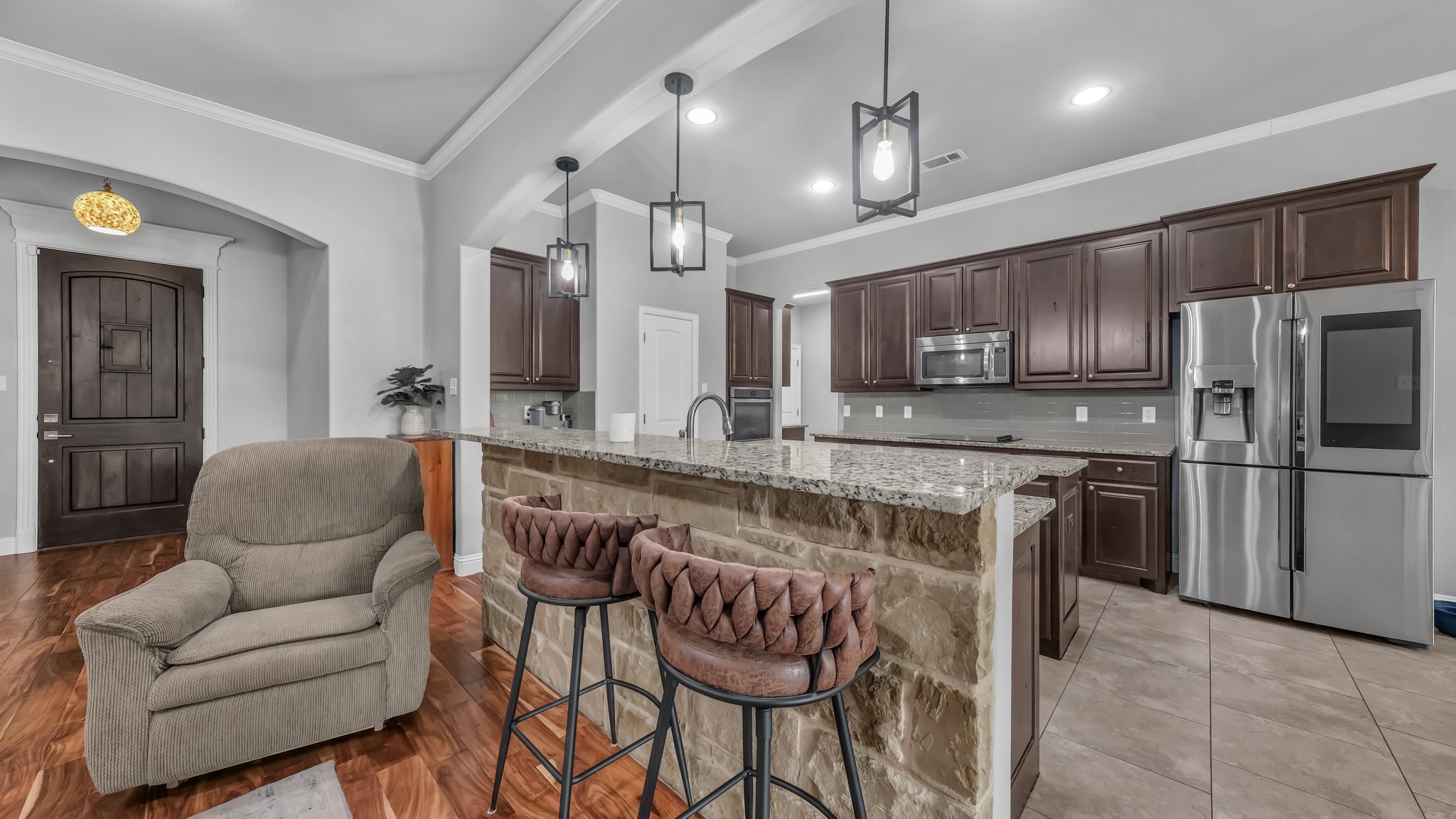 101 Whitetail Drive Willow Park TX 76008