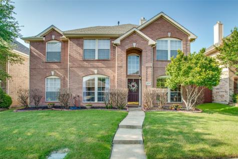 5213 Boxwood Lane Mckinney TX 75070