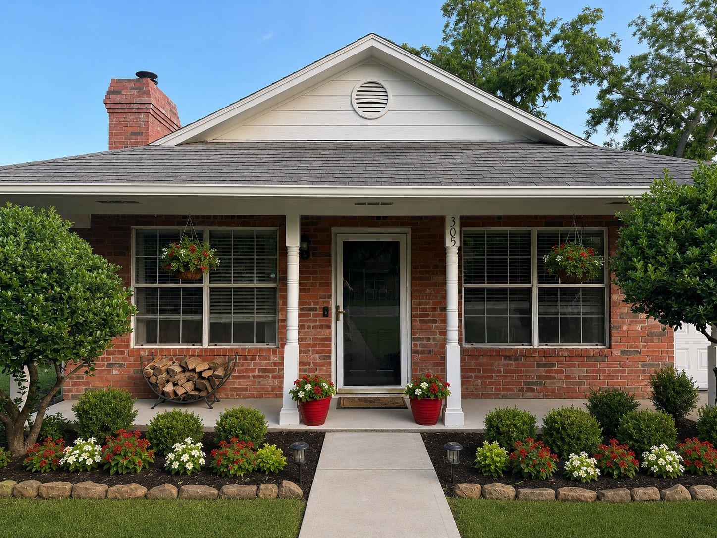 305 W Pecan Street Aubrey TX 76227