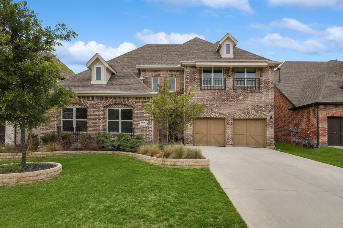 8028 Sarahville Drive Dallas TX 75252