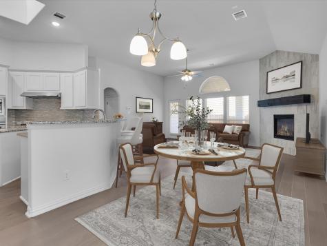 1127 Putnam Drive Frisco TX 75036