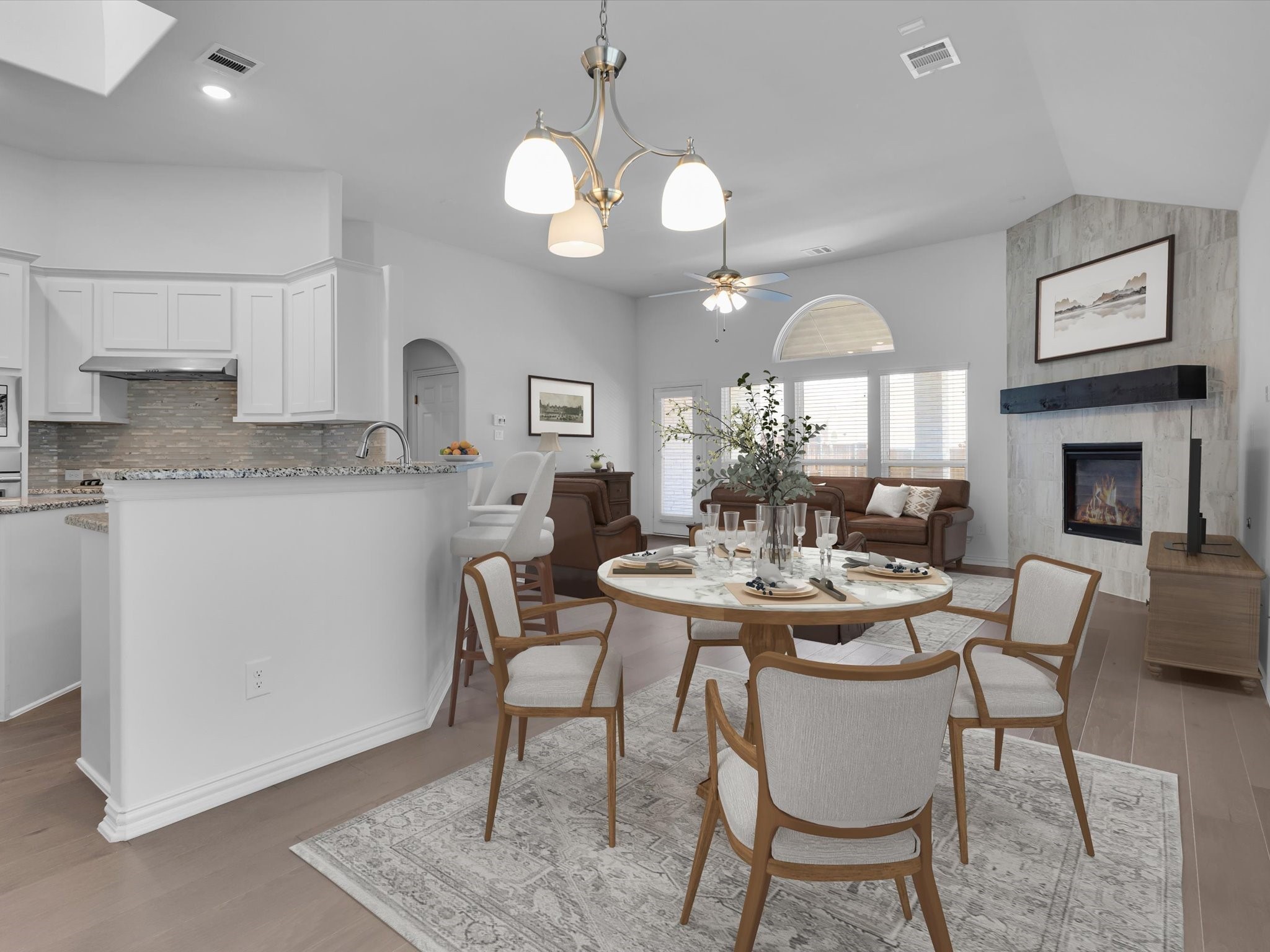 1127 Putnam Drive Frisco TX 75036