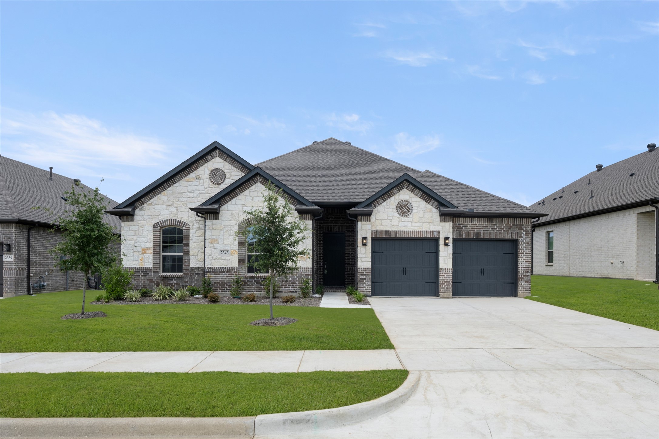 2343 Sheppards Lane Waxahachie TX 75167