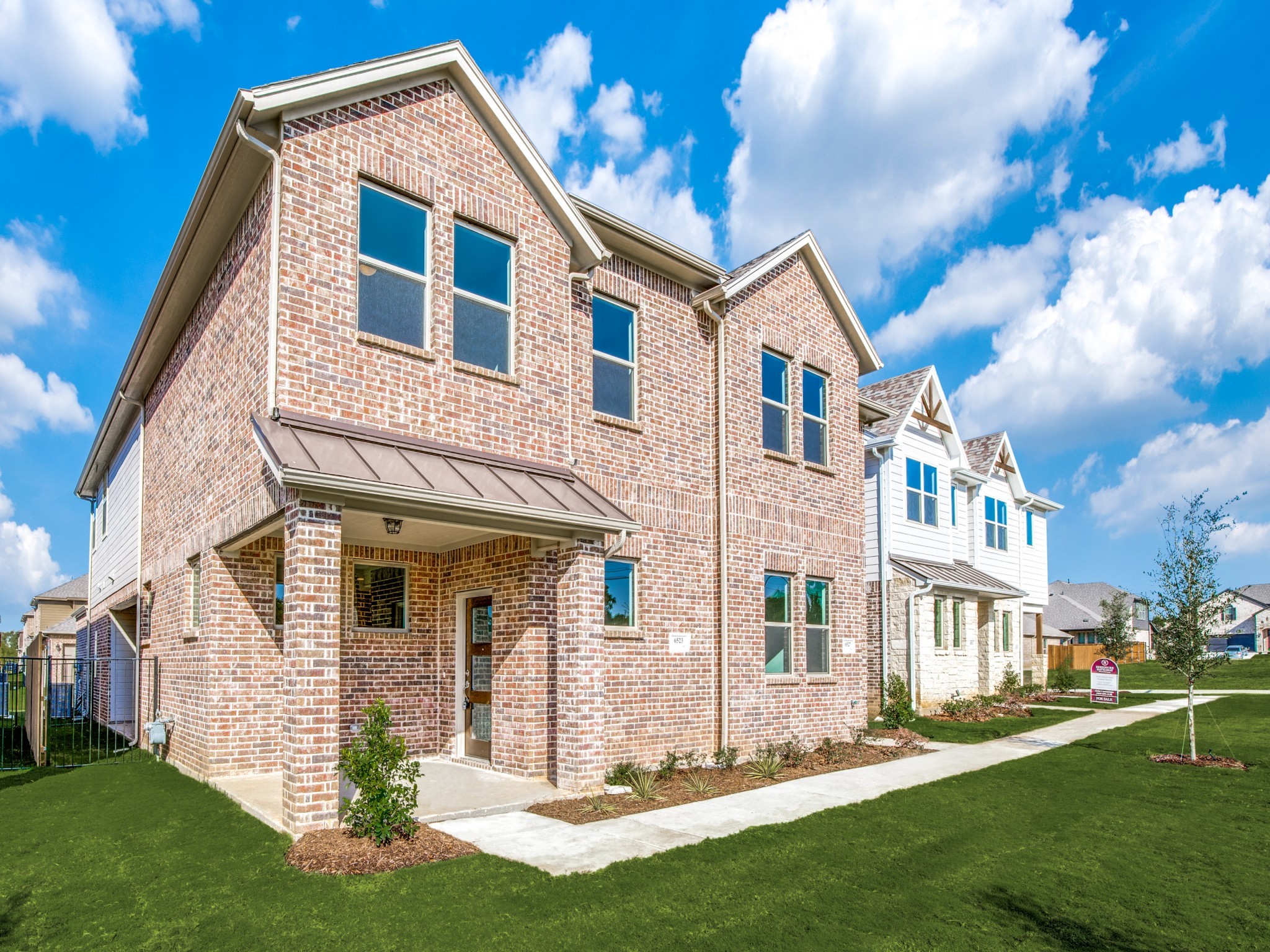 6523 Bowman Roberts Drive Fort Worth TX 76179