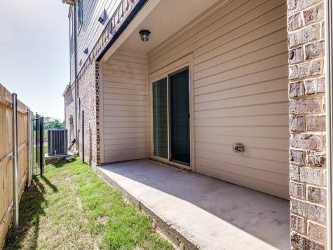 6523 Bowman Roberts Drive Fort Worth TX 76179