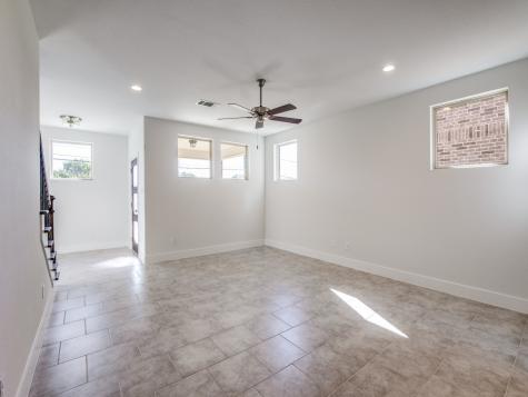 6523 Bowman Roberts Drive Fort Worth TX 76179