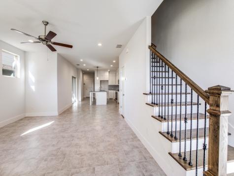 6523 Bowman Roberts Drive Fort Worth TX 76179