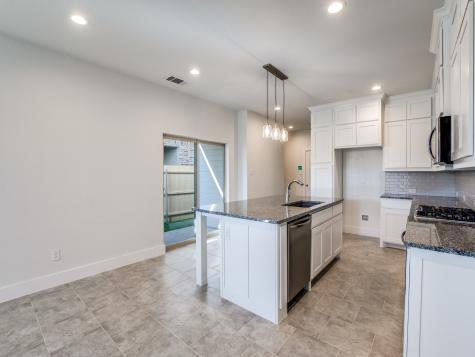 6523 Bowman Roberts Drive Fort Worth TX 76179