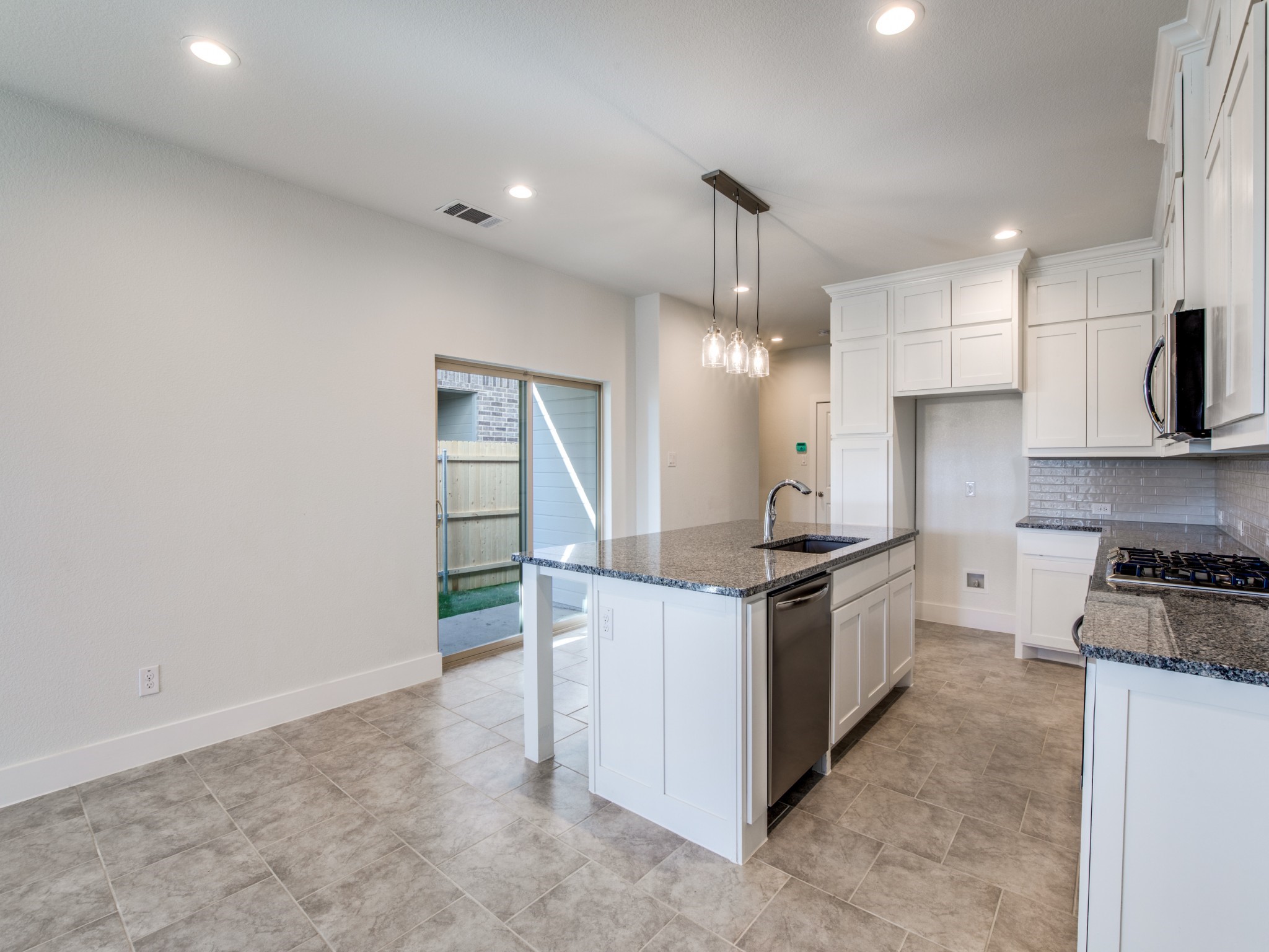6523 Bowman Roberts Drive Fort Worth TX 76179