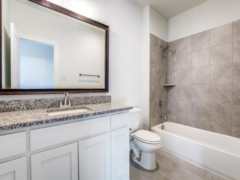 6523 Bowman Roberts Drive Fort Worth TX 76179