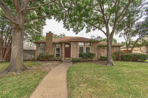 128 Mesquitewood Street Coppell TX 75019