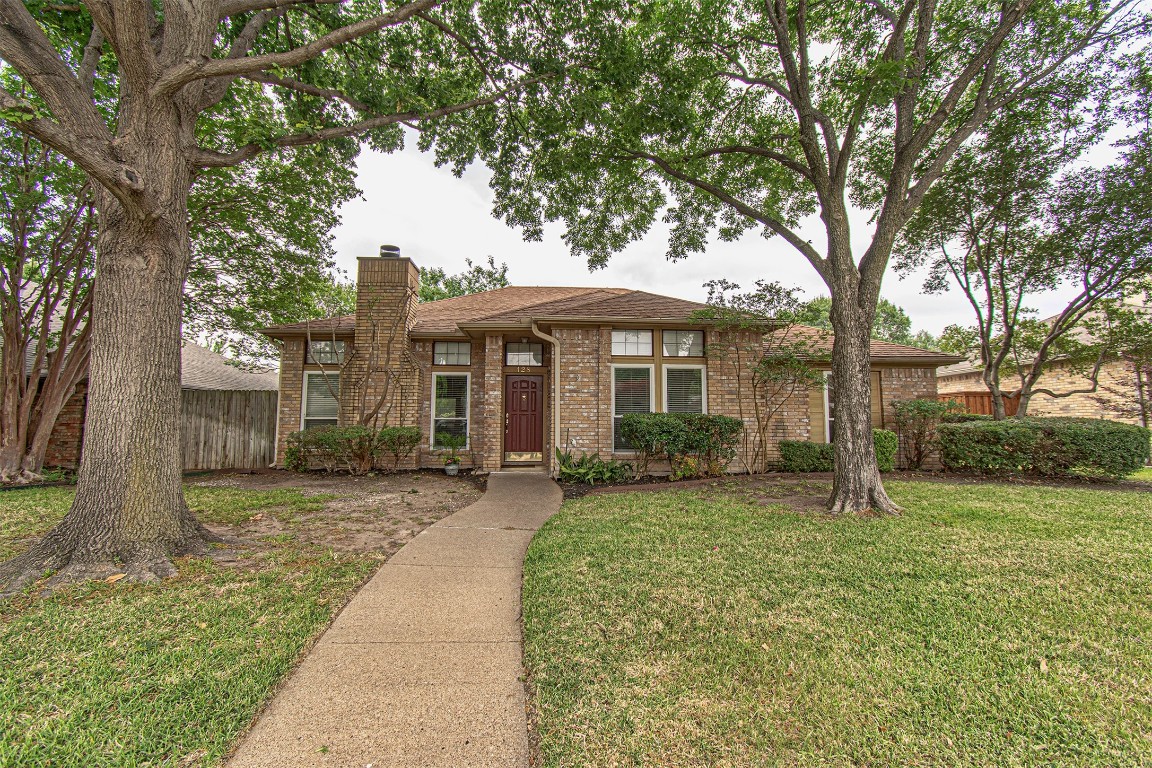 128 Mesquitewood Street Coppell TX 75019