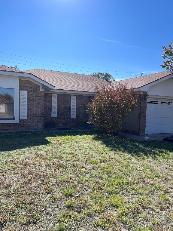 6033 Princess Lane Abilene TX 79606