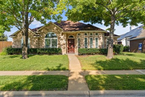 3410 Los Alamos Lane Mckinney TX 75070