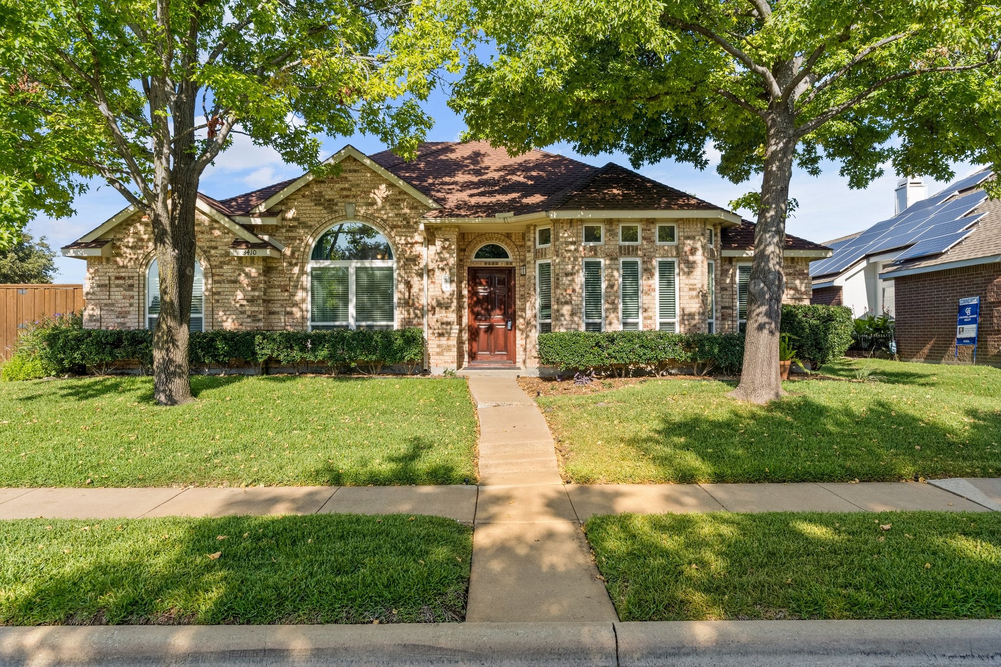 3410 Los Alamos Lane Mckinney TX 75070