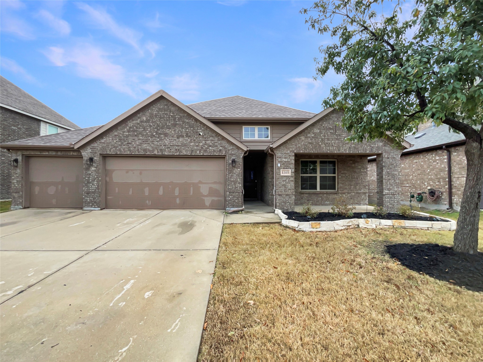 1305 Freesia Drive Little Elm TX 75068