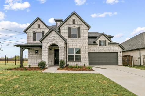 101 Arveson Avenue Fort Worth TX 76131