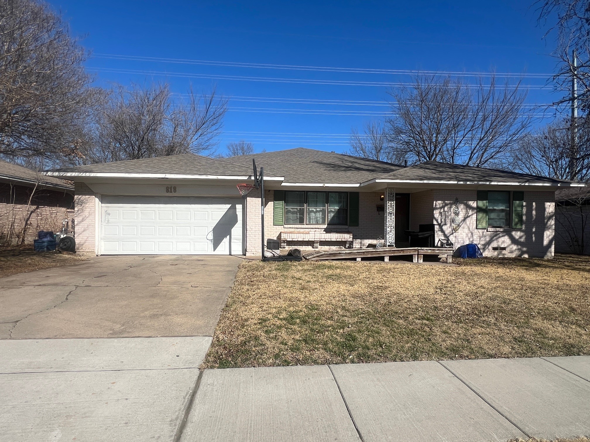 818 Inwood Drive Mckinney TX 75069
