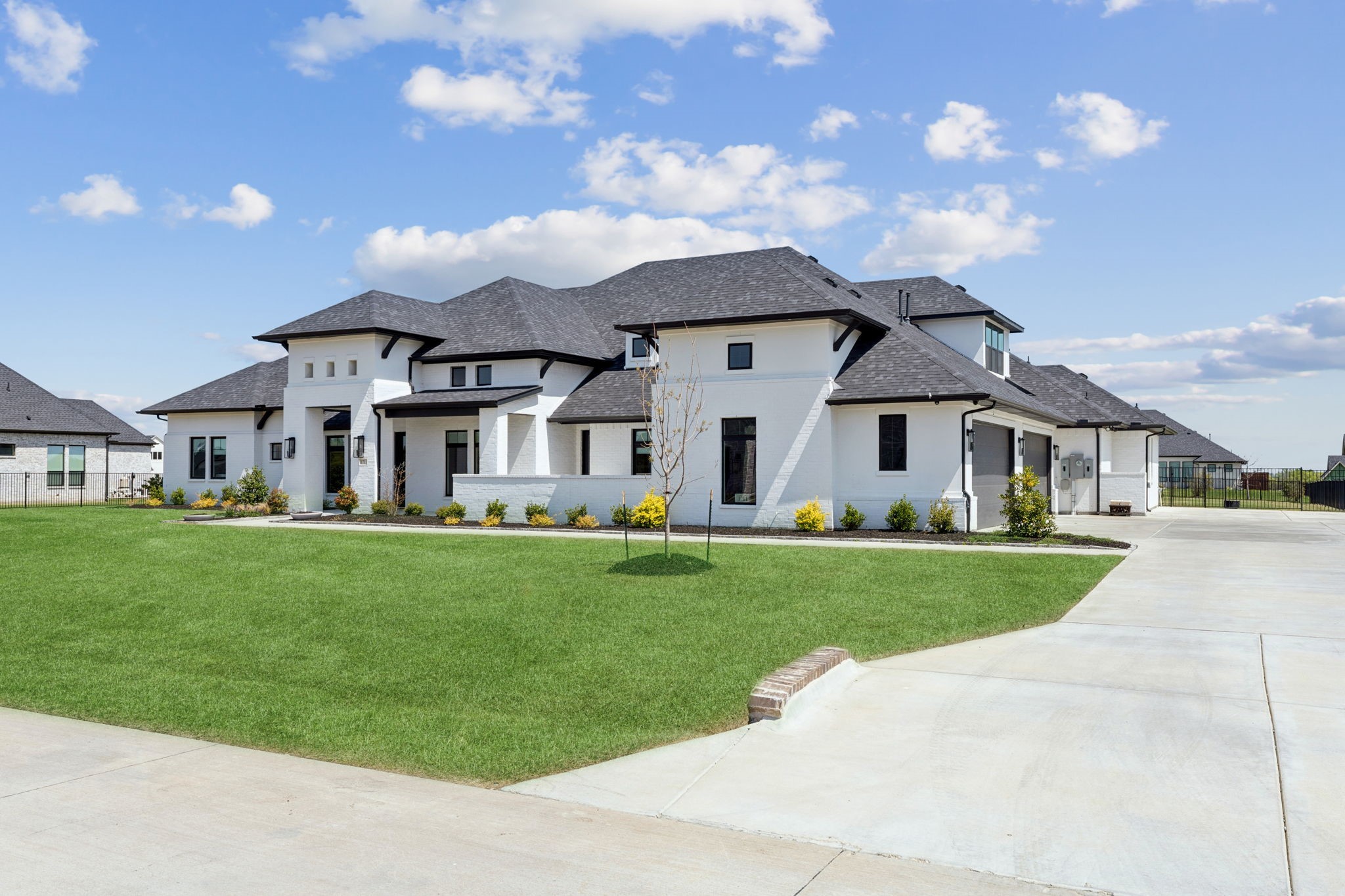 1711 Beverly Lane Celina TX 75009