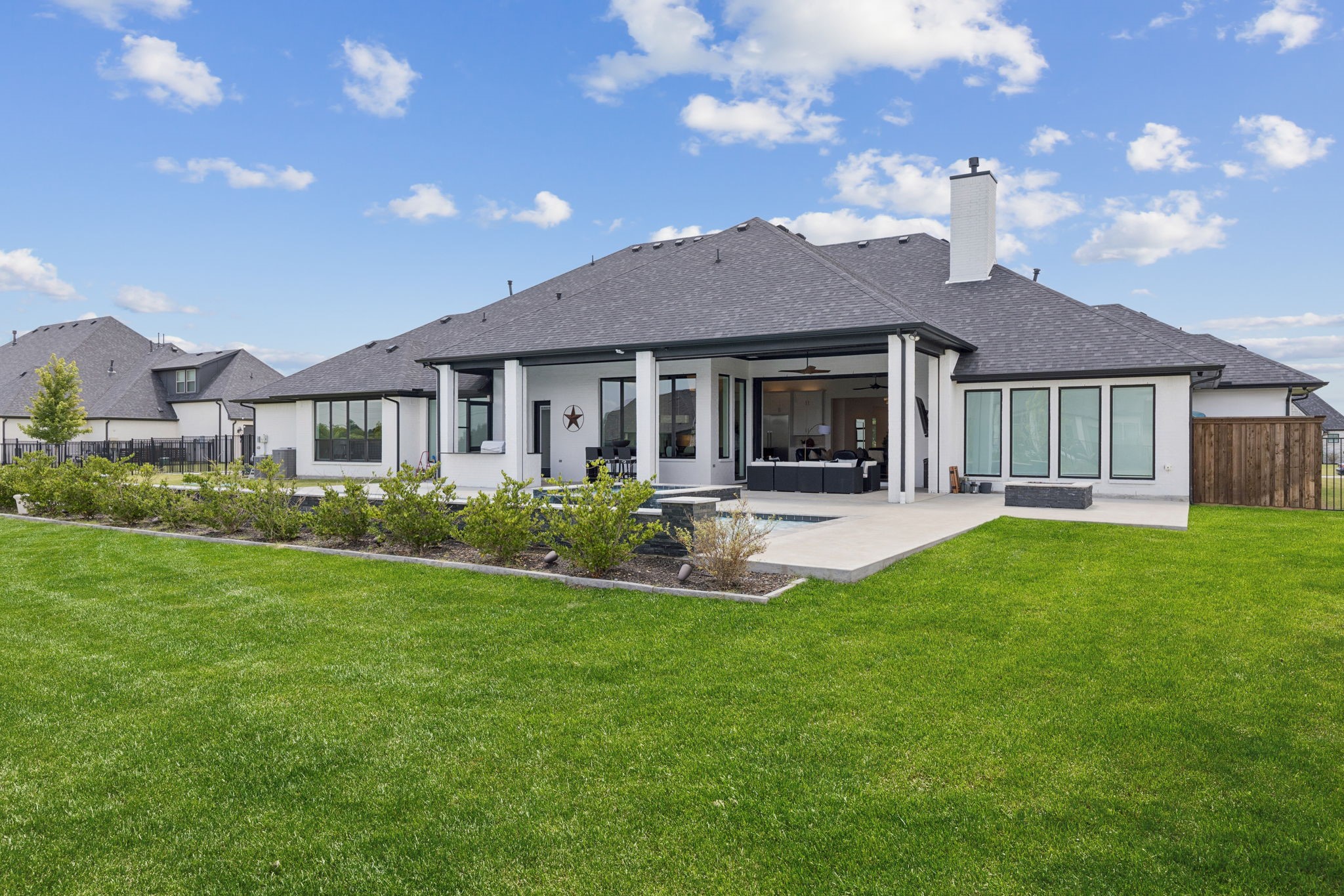 1711 Beverly Lane Celina TX 75009
