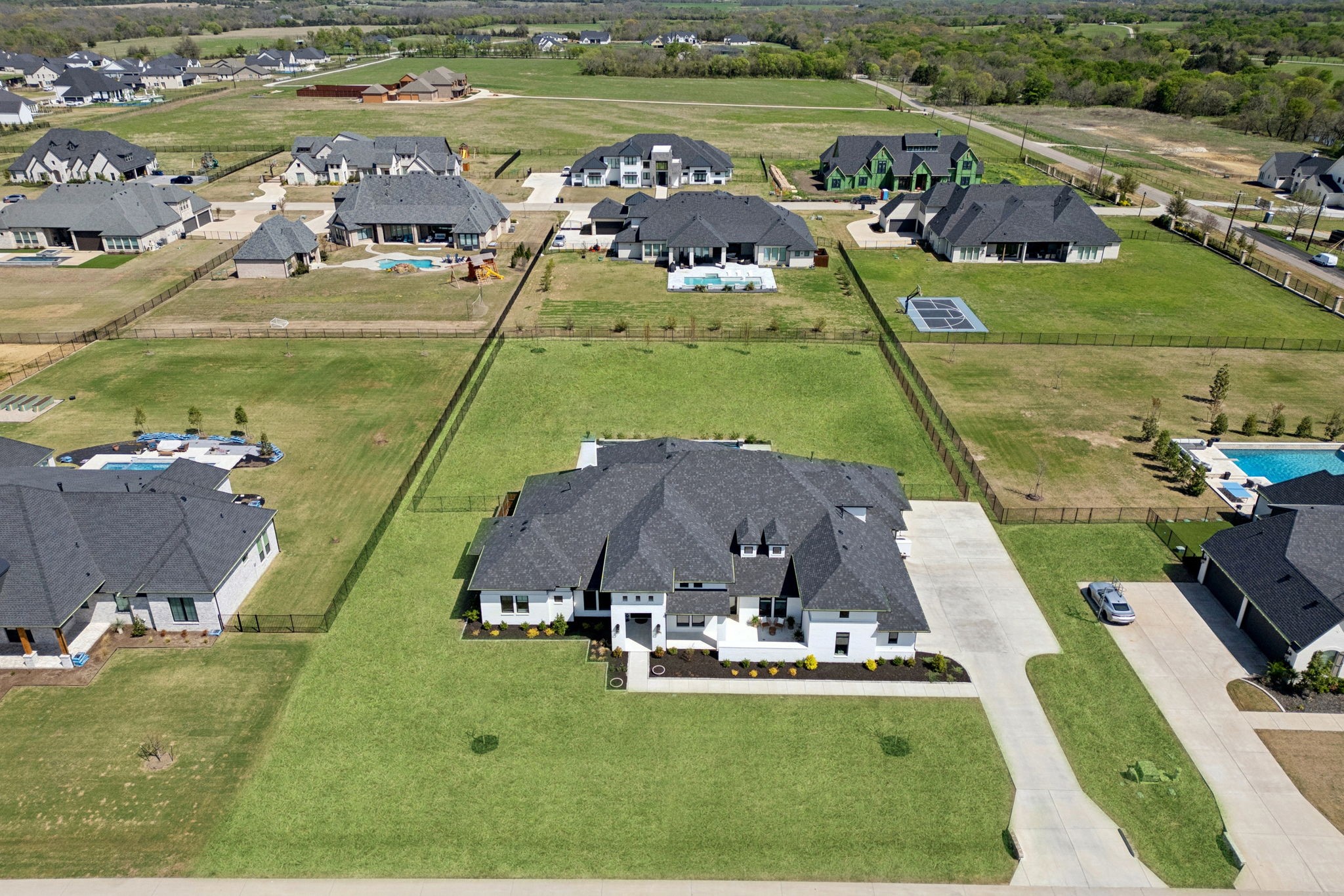 1711 Beverly Lane Celina TX 75009